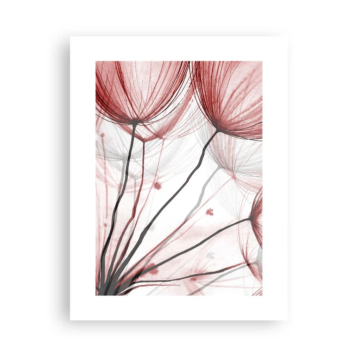 Póster - Antes de partir - 30x40 cm