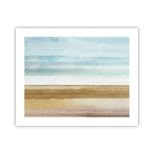 Póster - Serenidad - 50x40 cm