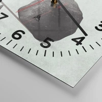 Esfera con numeración