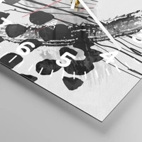 Esfera con numeración