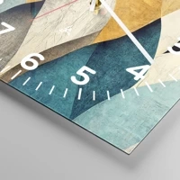 Esfera con numeración