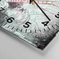 Esfera con numeración