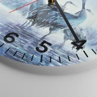 Esfera con numeración