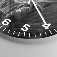 Esfera con numeración