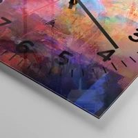 Esfera con numeración