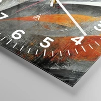 Esfera con numeración