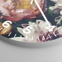 Esfera con numeración