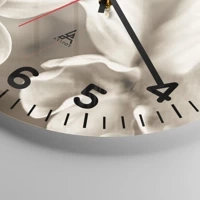 Esfera con numeración