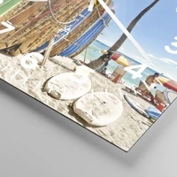 Esfera con numeración