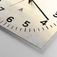 Esfera con numeración