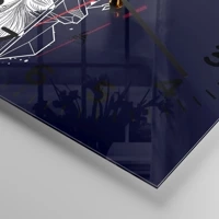 Esfera con numeración