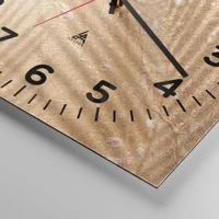 Esfera con numeración