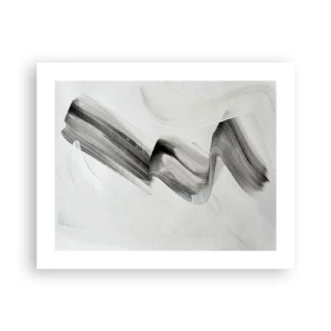 Póster - Solo por diversión - 50x40 cm