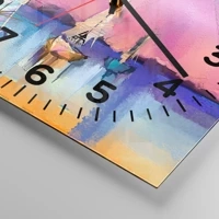 Esfera con numeración