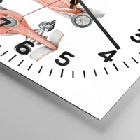 Esfera con numeración