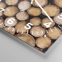Esfera con numeración