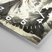 Esfera con numeración