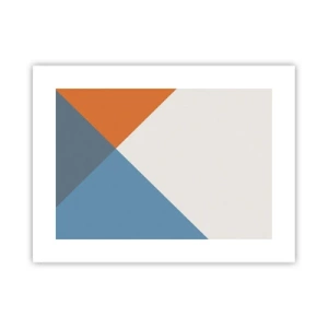 Póster - Desde el punto de vista de... - 40x30 cm