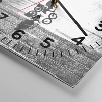 Esfera con numeración