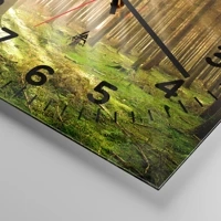 Esfera con numeración