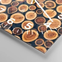 Esfera con numeración