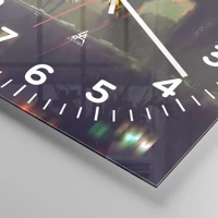 Esfera con numeración