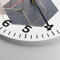 Esfera con numeración