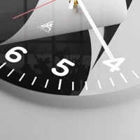 Esfera con numeración