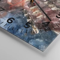 Esfera con numeración