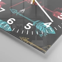 Esfera con numeración