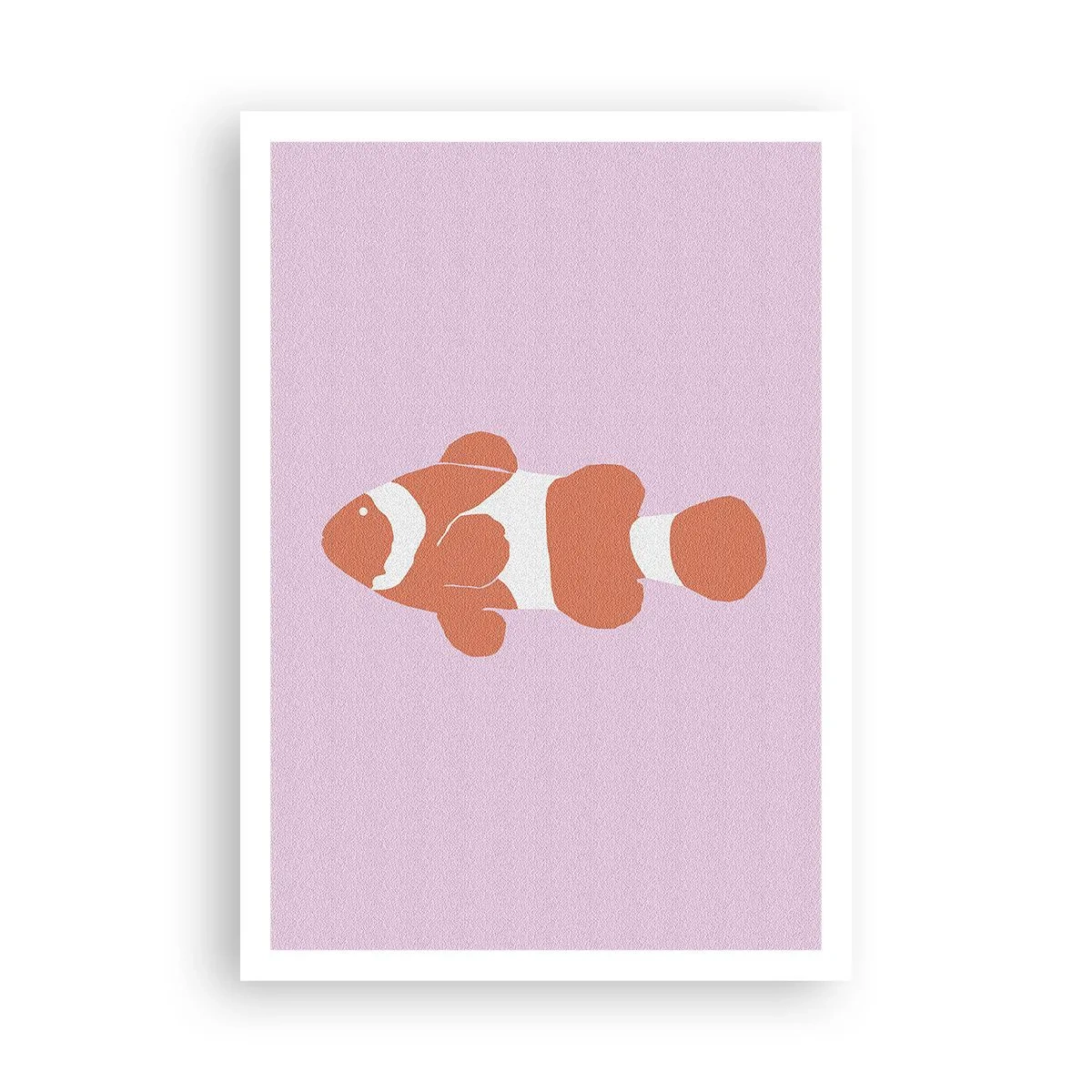 Póster - Tratando de recordar el camino - 70x100 cm