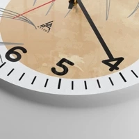 Esfera con numeración