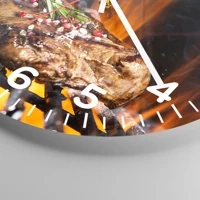 Esfera con numeración