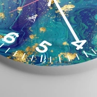 Esfera con numeración
