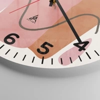 Esfera con numeración