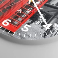 Esfera con numeración