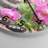 Esfera con numeración