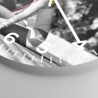 Esfera con numeración