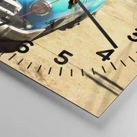 Esfera con numeración