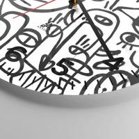 Esfera con numeración