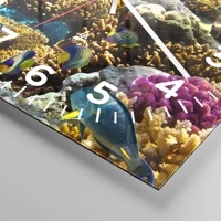 Esfera con numeración