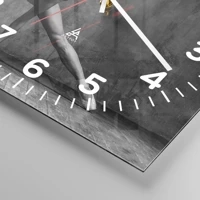 Esfera con numeración