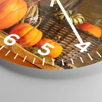 Esfera con numeración