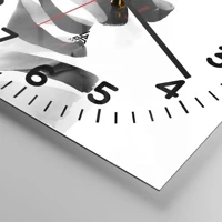 Esfera con numeración