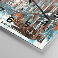 Esfera con numeración