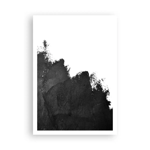 Póster - Elementos: tierra - 70x100 cm