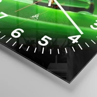 Esfera con numeración