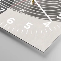 Esfera con numeración