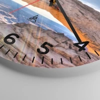 Esfera con numeración