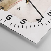 Esfera con numeración